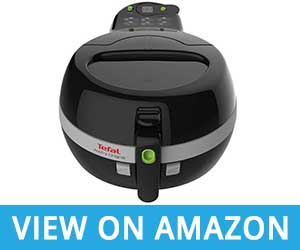 5 - T-fal FZ700251 Actifry Oil Less Air Fryer with Large 2.2 Lbs Food Capacity