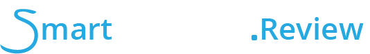 SmartKitchens.Review Logo