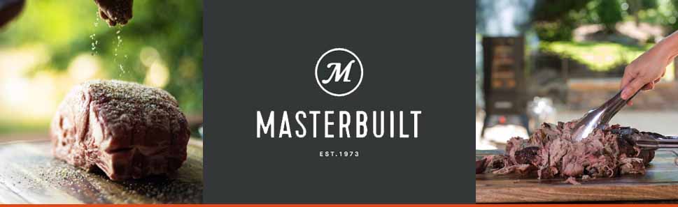 Masterbuilt 20060516 Vertical Charcoal Smoker Review